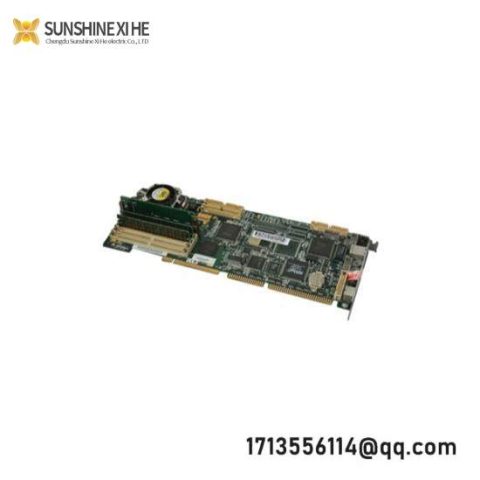 ABB DSQC500 3HAC3616-1/07 - High-Performance Main Computer Board for Industry 4.0 Applications