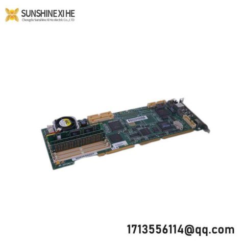 ABB DSQC500 3HAC3616-1 Main Computer Board: Industrial Control Module