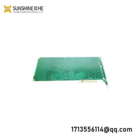 ABB DSQC532B 3HAC023447-001: Industrial IO Computer Board