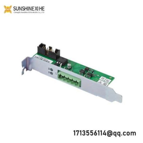 ABB DSQC572 3HAC023242-001 Devicenet Board