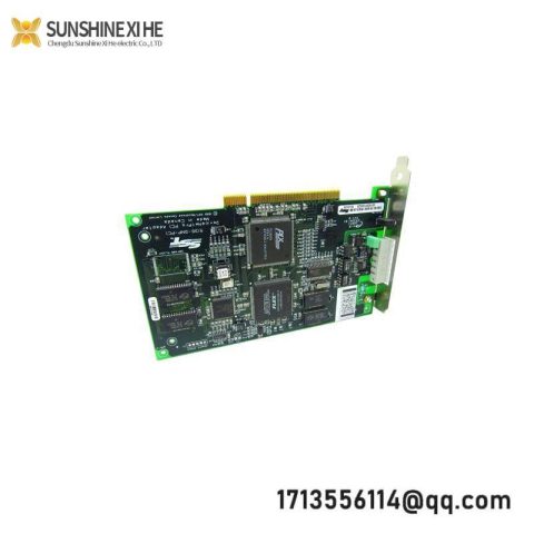 ABB DSQC603 | Advanced I/O Module for Industrial Robots & Automation Systems