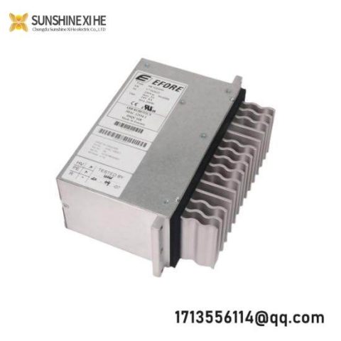 ABB DSQC608 3HAC14178-1 Power Supply; Manufacturer:ABB
