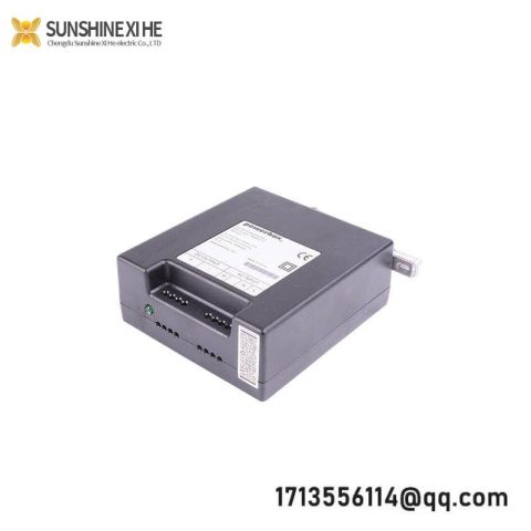 ABB DSQC609 - High-performance Communication Module