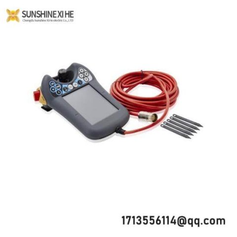 ABB DSQC617 | 3HAC025338-006 | Teach Pendant