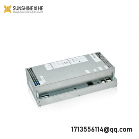 ABB DSQC626 I/O Module for Industrial Automation