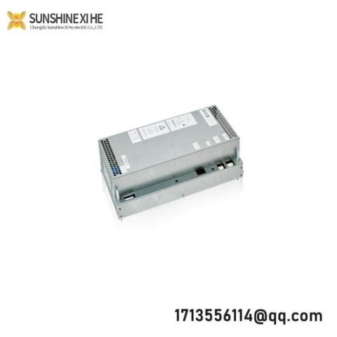 ABB DSQC626 3HAC | IRB6660, IRB6603 | Analog Input & Output Modules