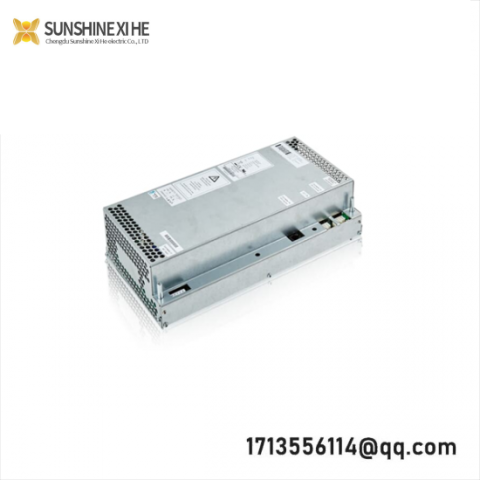 ABB DSQC626 Power Supply, High-Efficiency PLC Module