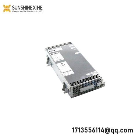 ABB DSQC627 3HAC020466-001: Advanced Control Module for Industry 4.0 Applications