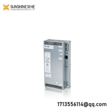 ABB DSQC627 POWER SUPPLY - High Performance Control Module