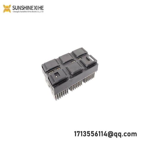 ABB DSQC633 - Advanced I/O Module for Industrial Automation, Model Specifics, Control System Component