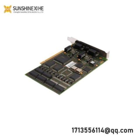 ABB DSQC637 Robot ADAPTER 3HAC023047-001 | Industrial Automation Solutions