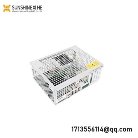 ABB DSQC639 3HAC025097-001,3HAC025527-004 Industrial Robot Controller