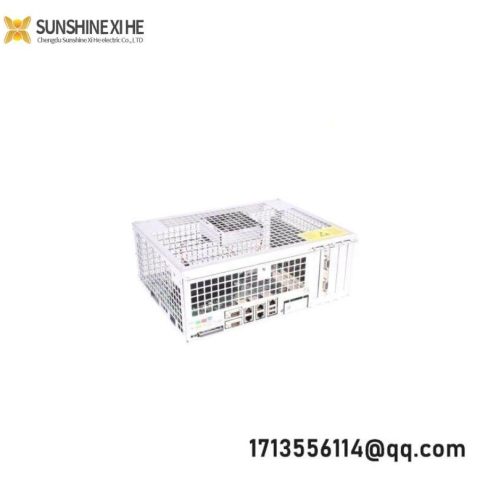 ABB DSQC639 3HAC025097-001 Industrial Computer