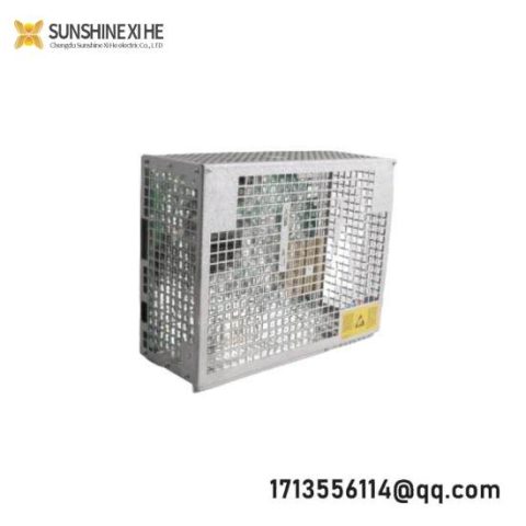 ABB DSQC639, High-Performance I/O Module for Industrial Automation