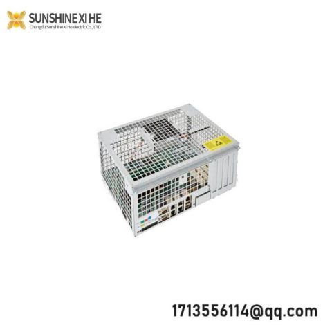 ABB DSQC639 & DSQC1005 & DSQC639, Integrated I/O Modules for Industrial Automation, Advanced Functionality & Compatibility