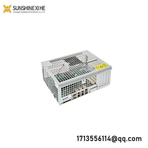ABB DSQC639 Module, 3HNA011342-001 TOP ASSEMBLY
