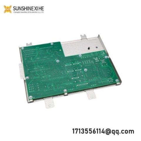 ABB DSQC643 3HAC024488-001/03 Safety Board - Industrial Control Panel