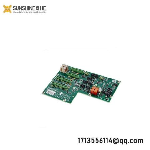 ABB DSQC643 Panel Board - Advanced I/O Solution for Manufacturing Automation