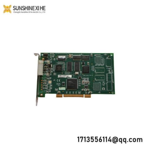 ABB DSQC658, Advanced Modular IO Unit for Enhanced Automation Efficiency