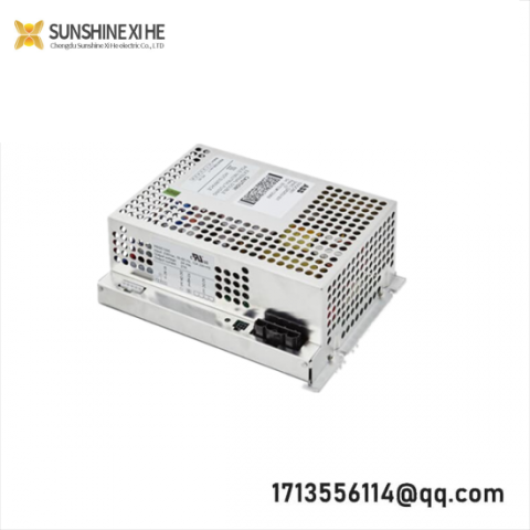 ABB DSQC661 3HAC026253-001 Power Supply - High Efficiency & Reliable ABB PLC Module