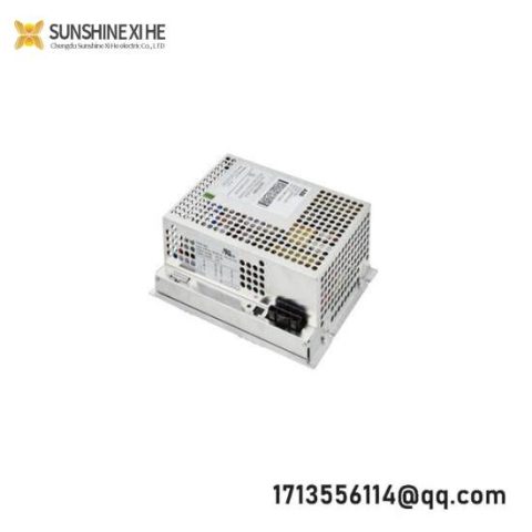 ABB DSQC661 3HAC026253001 IRC5 Power Supply: A Cutting-edge Solution for Industrial Automation