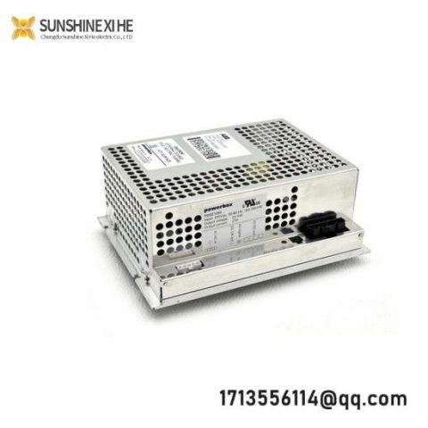 ABB DSQC661 Power Supply, Advanced Manufacturing Solutions
