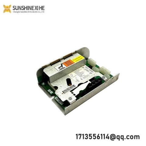 ABB DSQC662 3HAC026254-001: Advanced Distribution Unit for Industry 4.0 Applications