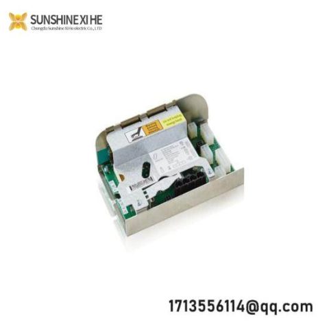 ABB DSQC662 3HAC026254001: Precision Power Distribution Unit for Advanced Automation Solutions