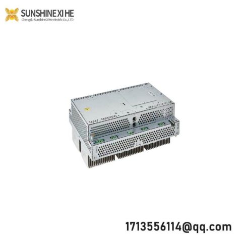 ABB DSQC663 & IRB6700 Modules: Precision Control Solutions