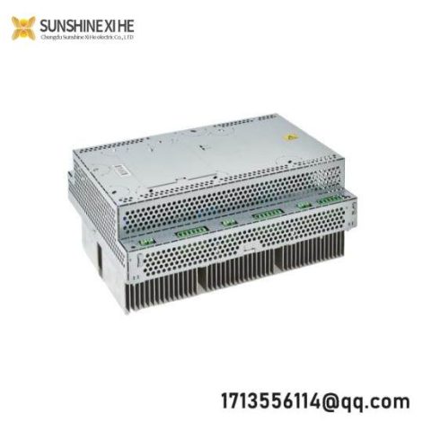 ABB DSQC663 IRC5, Industrial Control Module