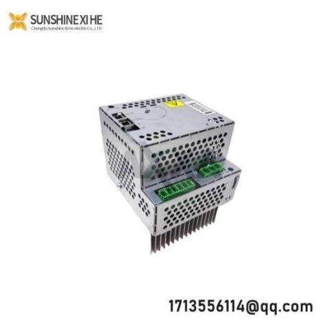 ABB DSQC664 3HAC030923-001: Advanced Drive Unit for Precision Control