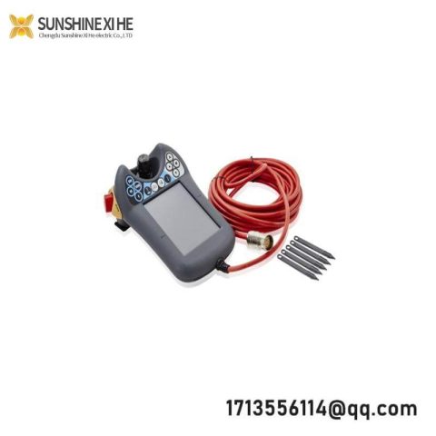 ABB DSQC679, 3HAC028357-001, IRB6640, 3HAC033413-001 - Advanced Modular I/O System for Robotic Applications