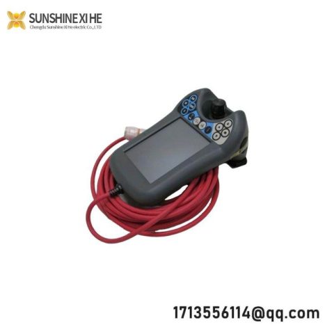 ABB DSQC679 - Comprehensive Control Solution for Industrial Automation