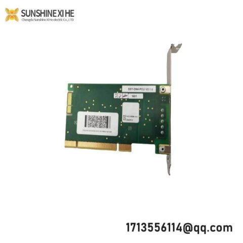 ABB DSQC697 I/O Modules, for Industrial Automation