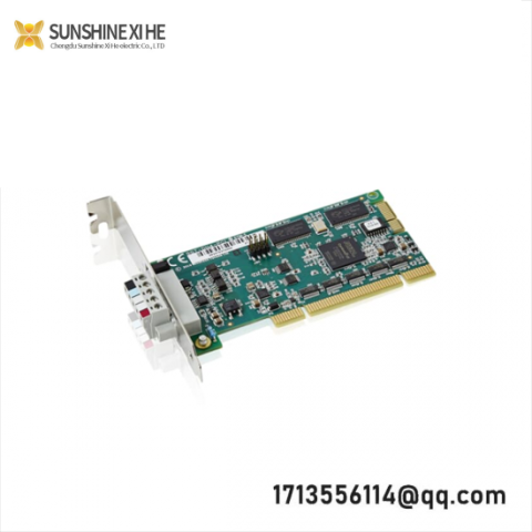 ABB DSQC697: DeviceNet Interface Module, Expert Control Solution