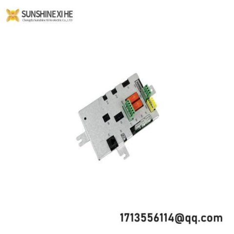 ABB DSQC 611 3HNA000512-001 | Industrial Contactor Unit