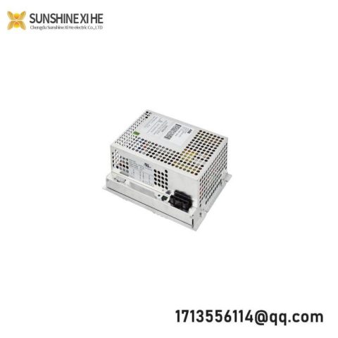 ABB DSQC 661, Modular PLC Module, Industrial Control