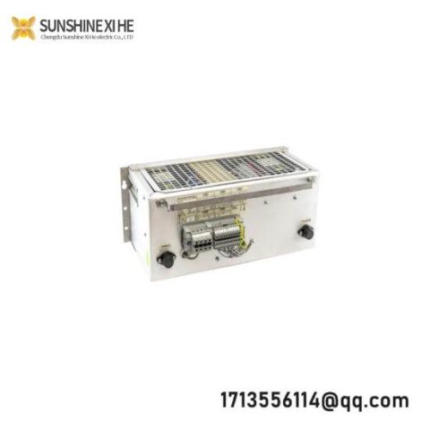 ABB DSSA165 | 48990001-LY | Power Supply Unit