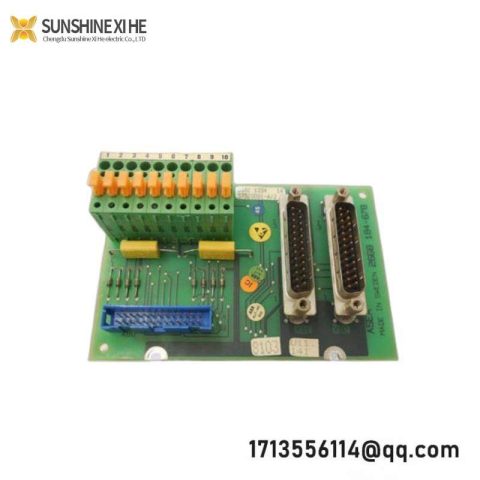 Allen-Bradley AB 1756-CFM ControlLogix Configurable Flowmeter Module