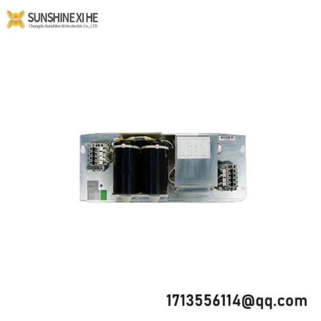 ABB DSTD110A Terminal Board: Industrial Control Module, Precision Designed for Automation Solutions