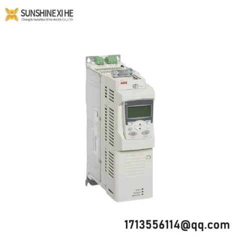 ABB E3ES HENF318736R1 Industrial Controller