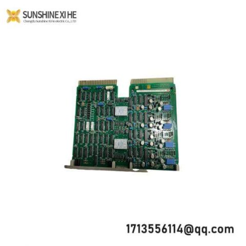 GE Fanuc DDI164 DIAS Industrial Control Module