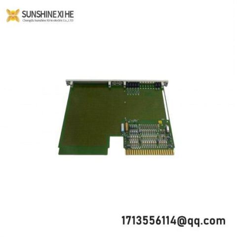 ABB EHDB130 Industrial Control Module