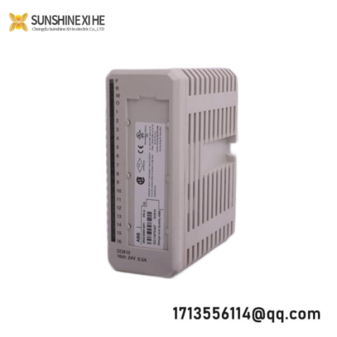 ABB EHDB280-21-11 Industrial Controller Module