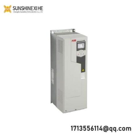 ABB EL3040 High-Performance Analog Input Module for Industrial Automation