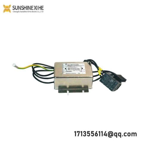 ABB F4332D | 3HAC024322-001 | Digital Input Module