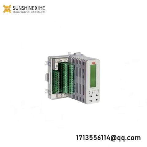 ABB AB 22A-A4P5N114 Drives PowerFlex 4 - High-Efficiency AC Drives for Industrial Automation