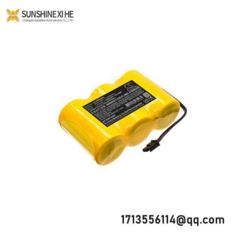 ABB FC95-22 HESG440295R2 - Industrial Control Module