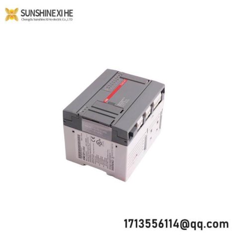 ABB FET3251C0P184C0H2 - High-Performance Power Module