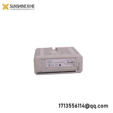 ABB FI830F 3BDH000032R1: Reliable Fieldbus Profibus DP Module for Industrial Automation